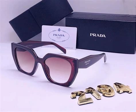 prada round sunglasses replica|prada copy sunglasses.